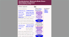 Desktop Screenshot of debuter-un-blog.com